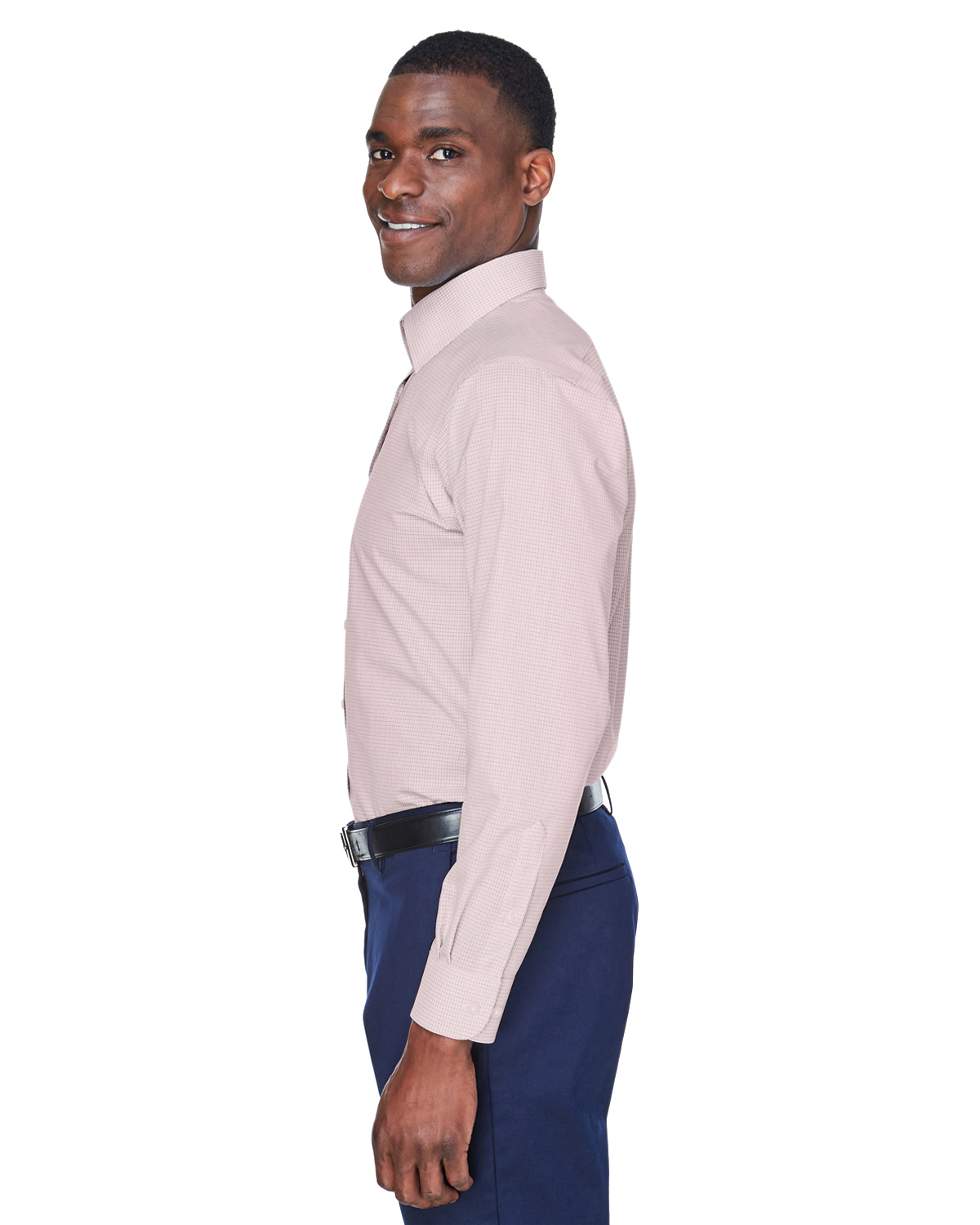 Devon & Jones DG510 White / Rust / Stone