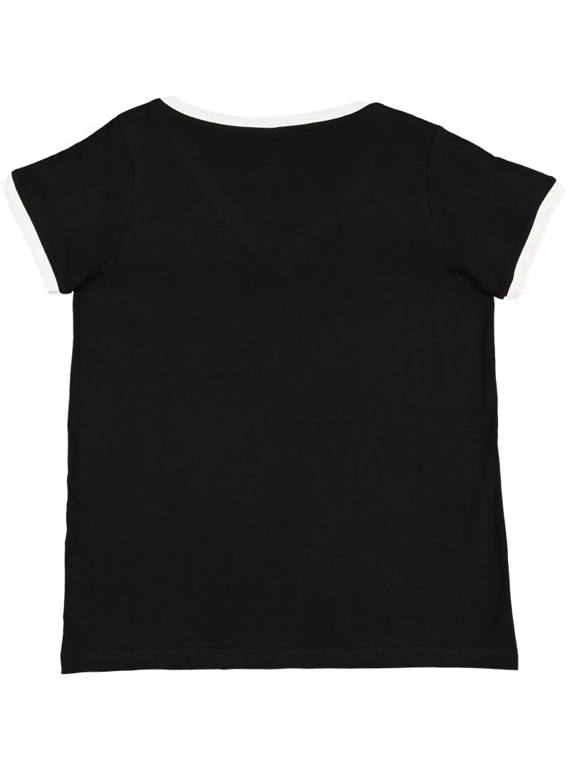 LAT 3832 Black/White