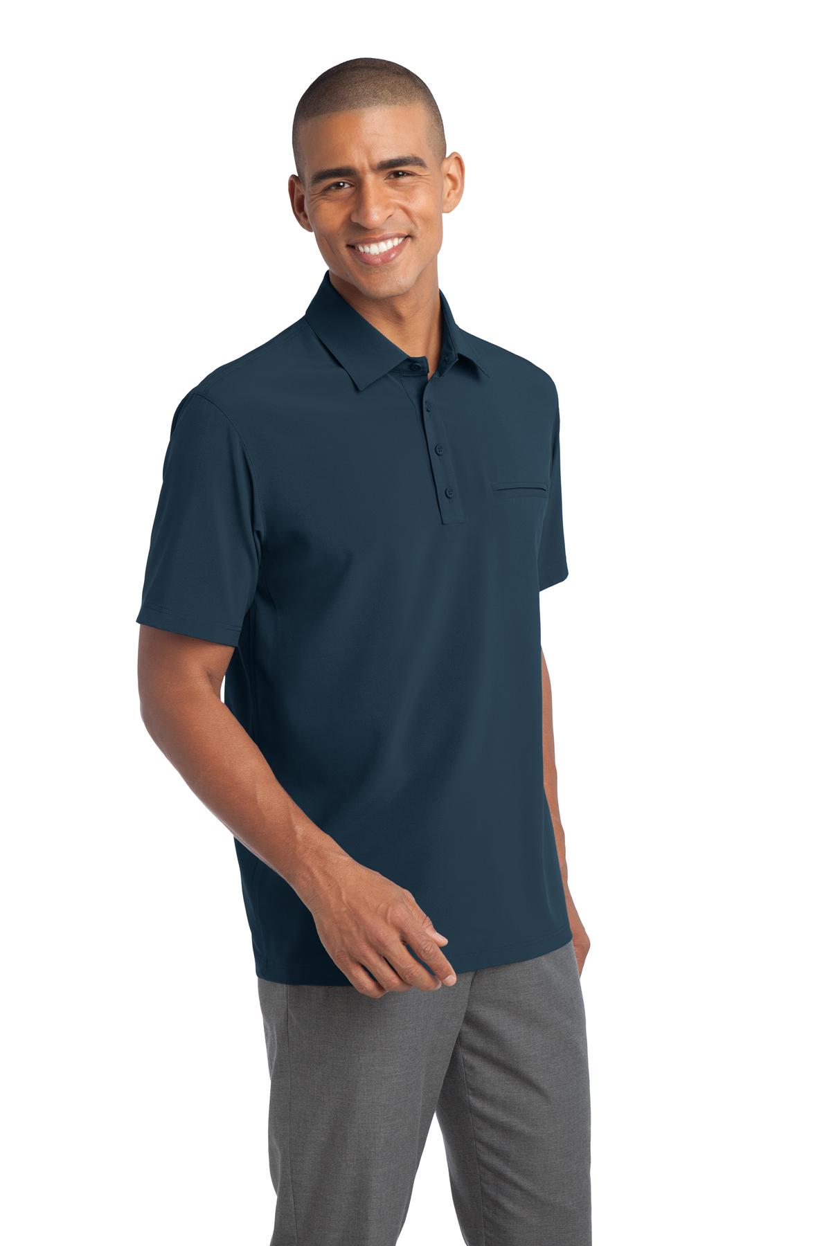 Port Authority S650 Regatta Blue