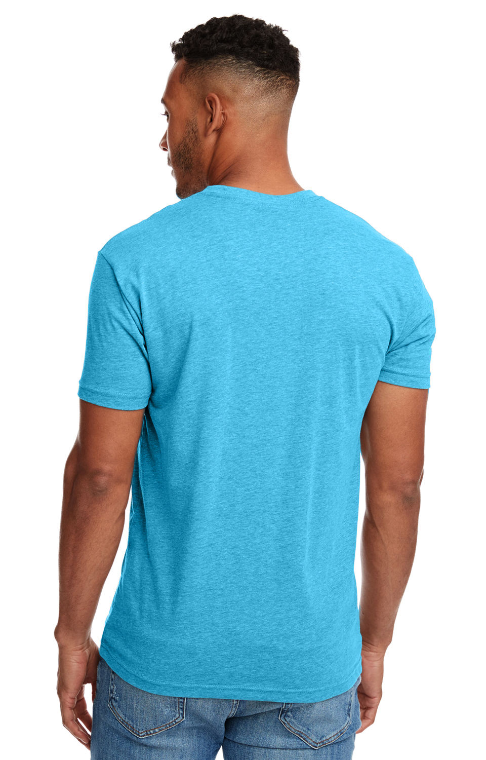 Next Level N6210 Bondi Blue