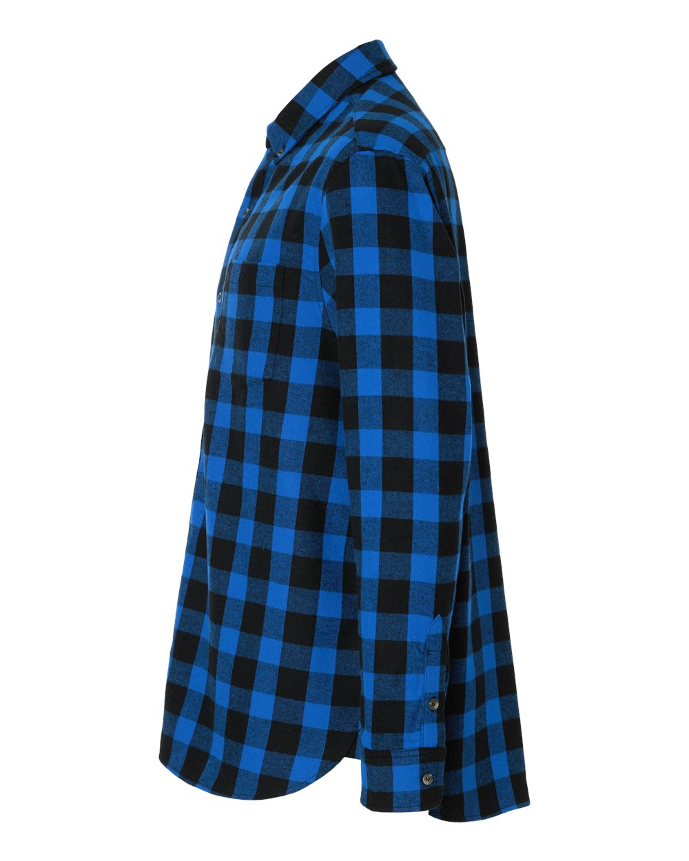 Boxercraft BU7401 Royal/ Black Buffalo