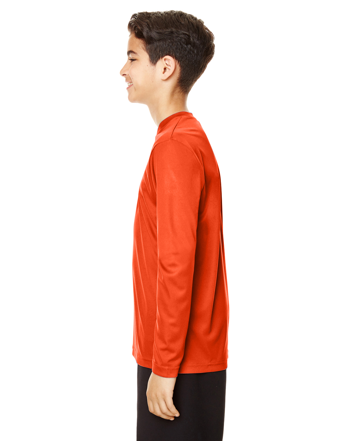 Team 365 TT11YL Sport Orange