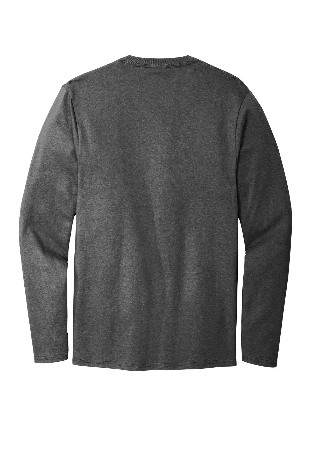Port & Company PC600LS Dark Heather Gray