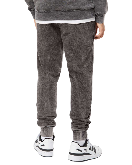 Independent Trading PRM50PTMW Mineral Wash Black