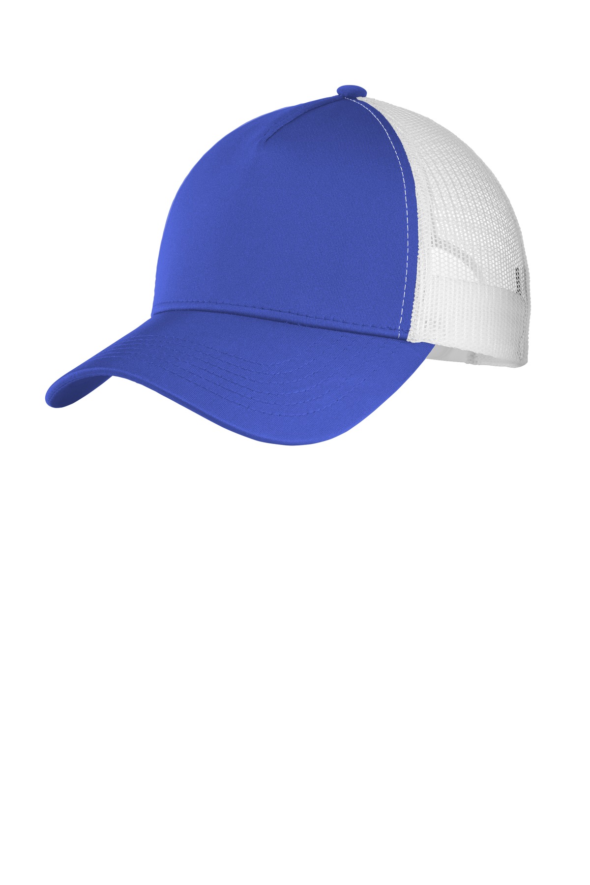 Sport-Tek STC36 True Royal / White
