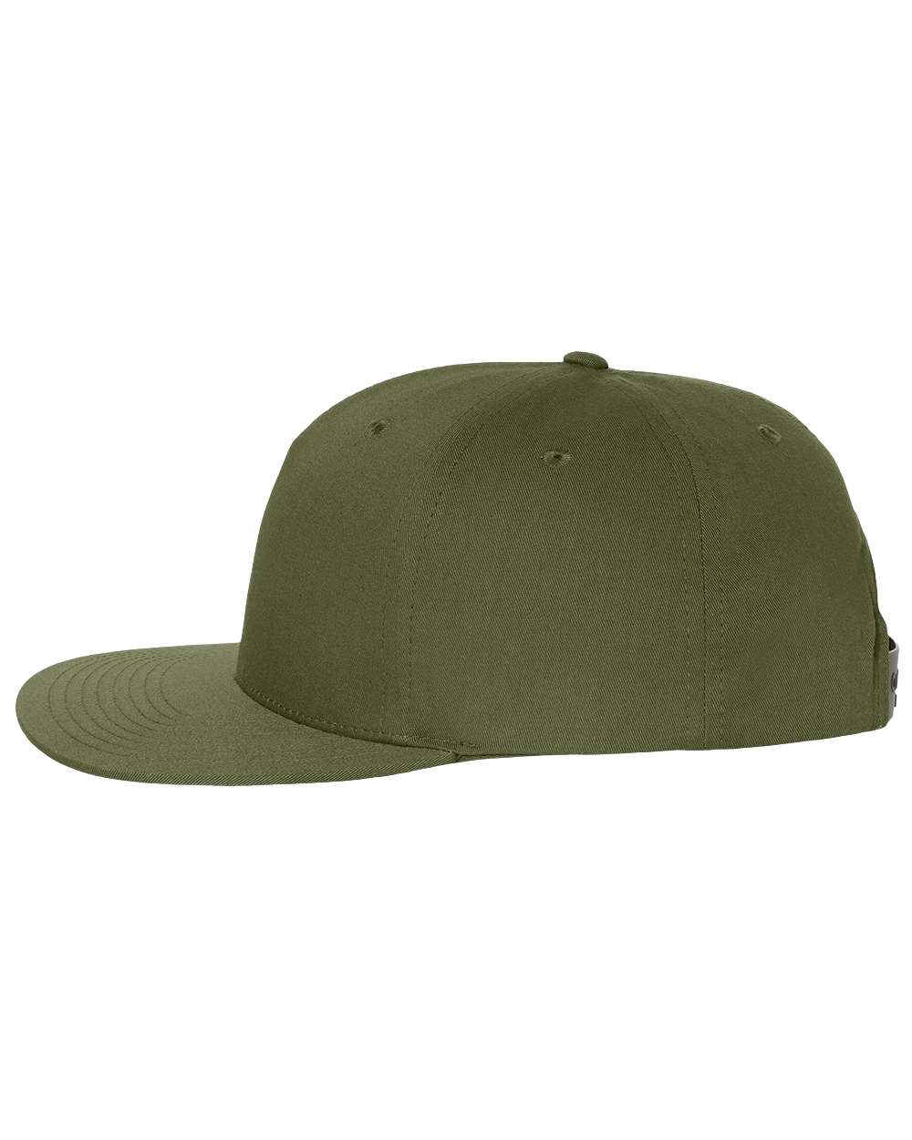 Richardson 255 Army Olive