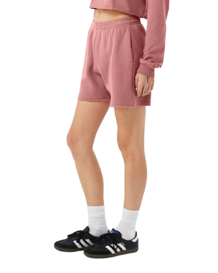 Bella + Canvas 3787J1 Mauve