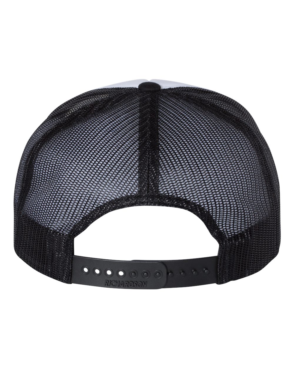 Richardson 113 White / Black