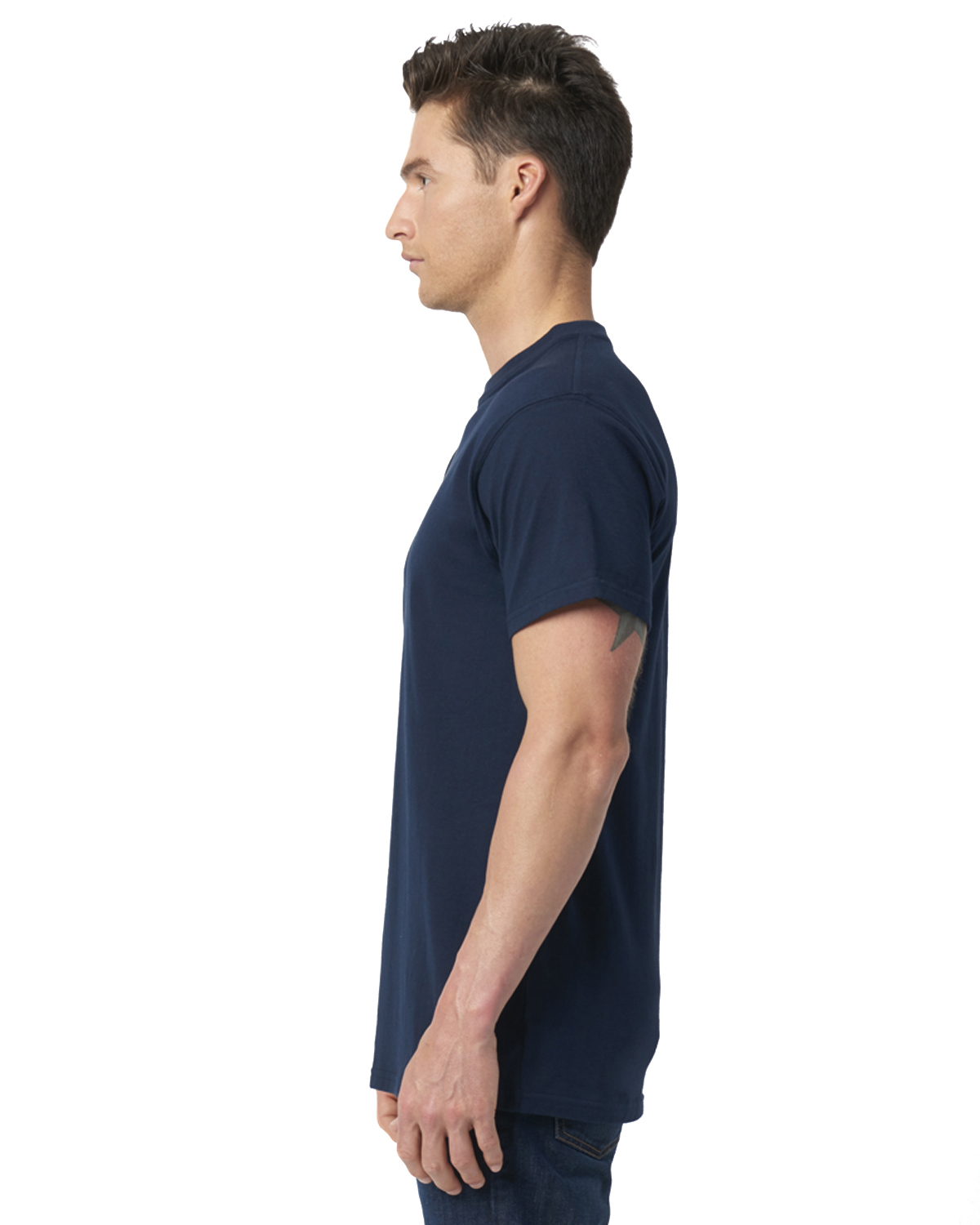 Next Level 7410S Midnight Navy