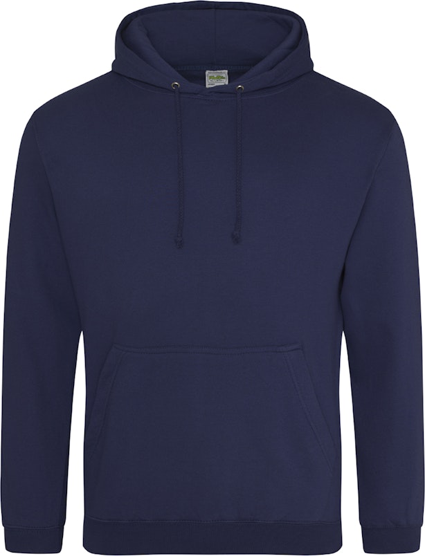 Just Hoods By AWDis JHA001 Oxford Navy