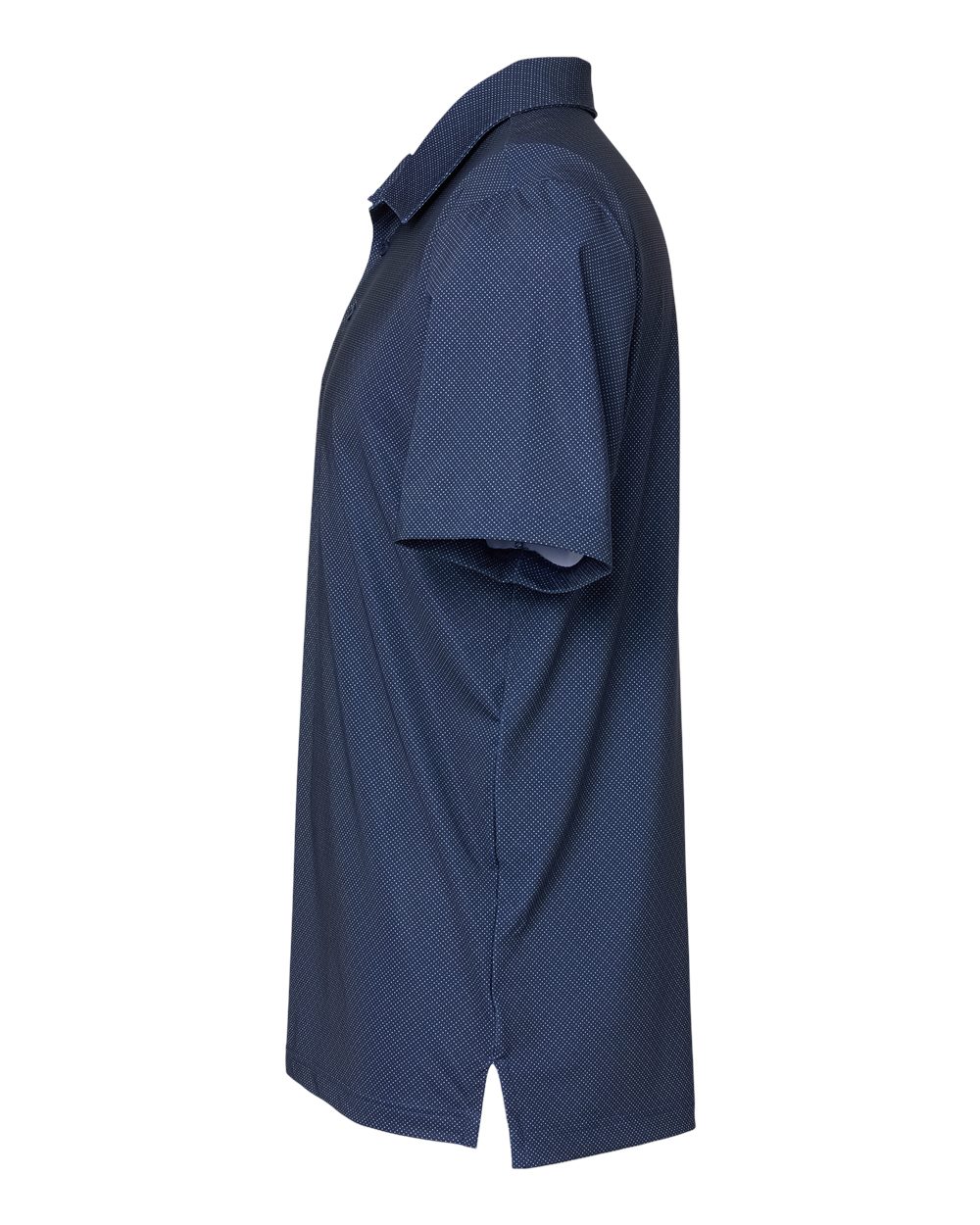 Adidas A498 Navy Blue / White / Gray Three