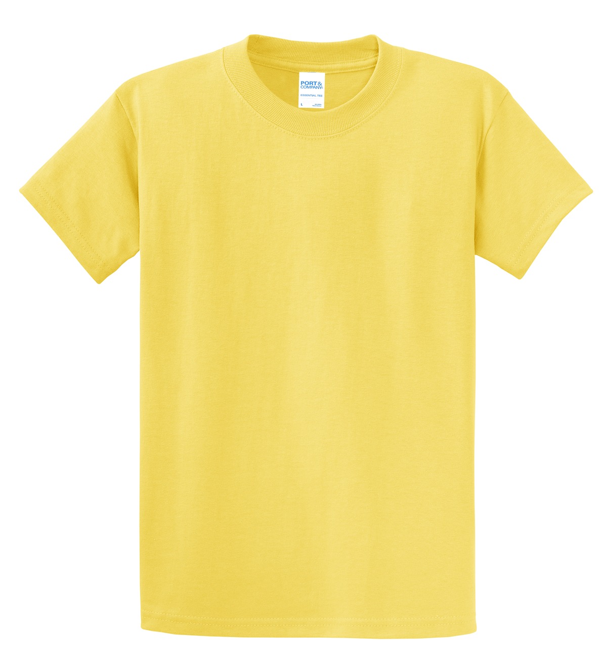 Port & Company PC61 Yellow