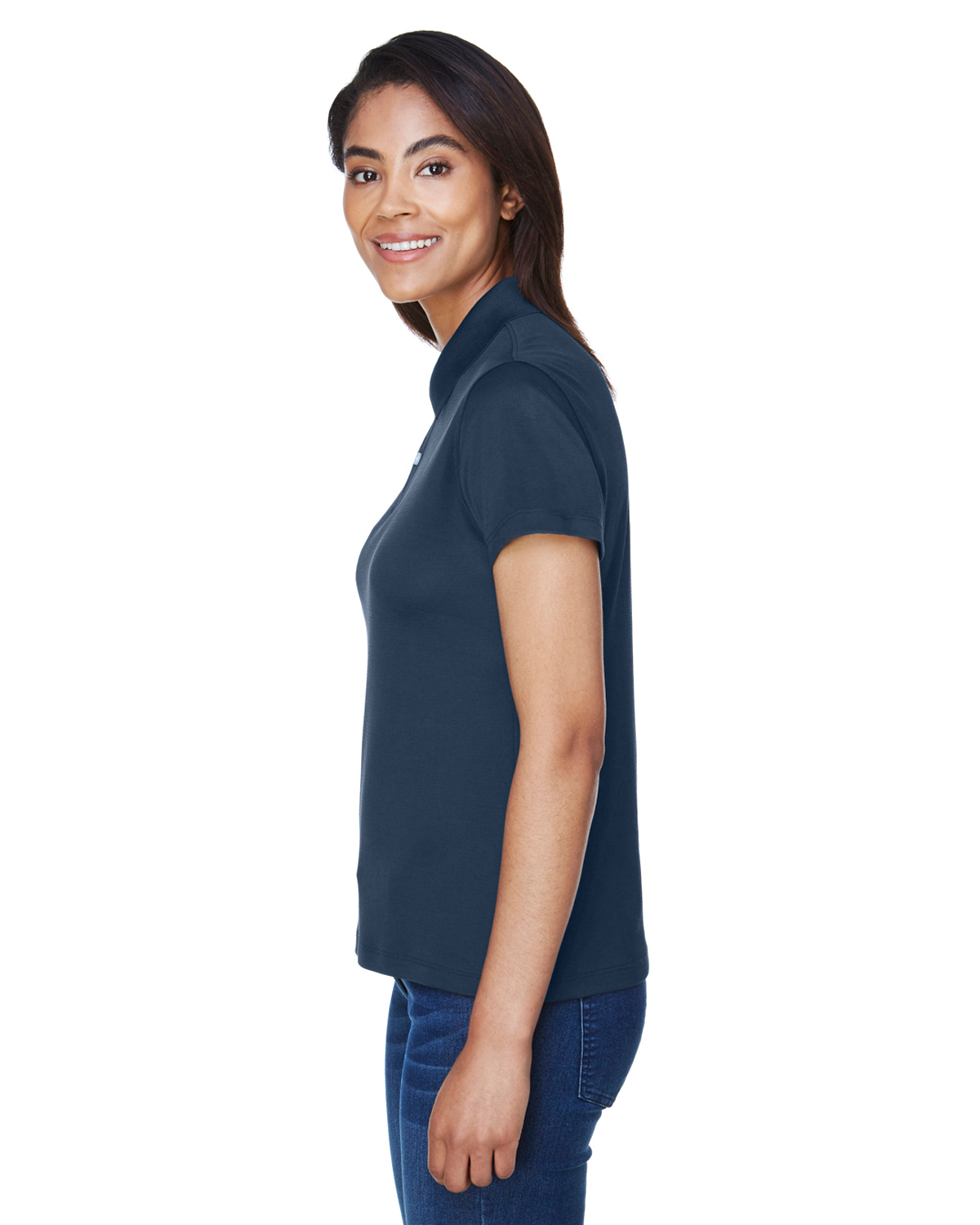 Devon & Jones DG200W Navy