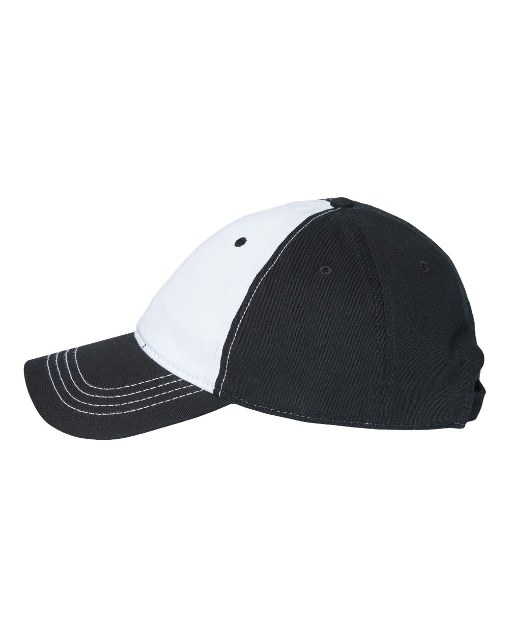 CAP AMERICA I1002 White/ Black