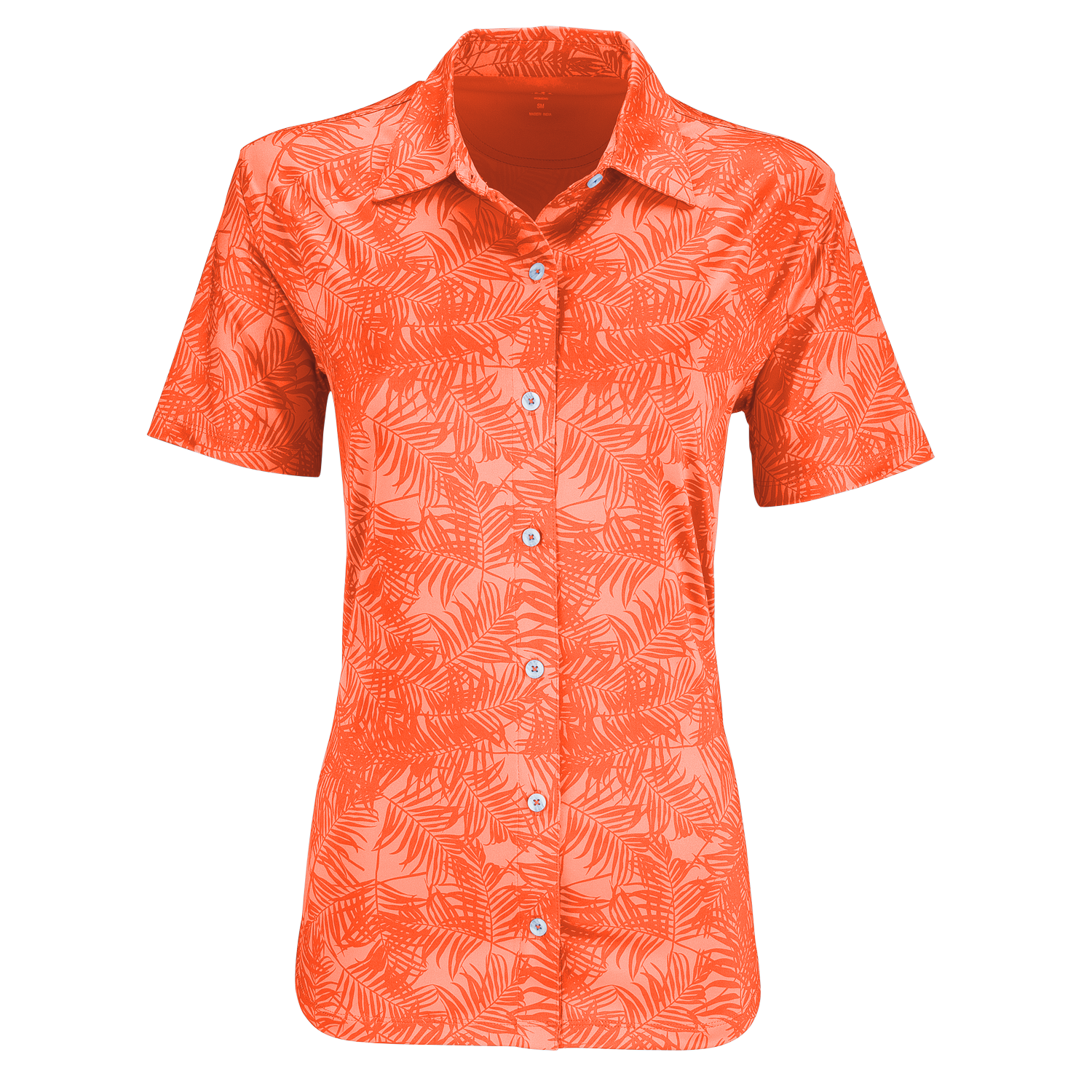 Vansport 1881 Sunset Orange