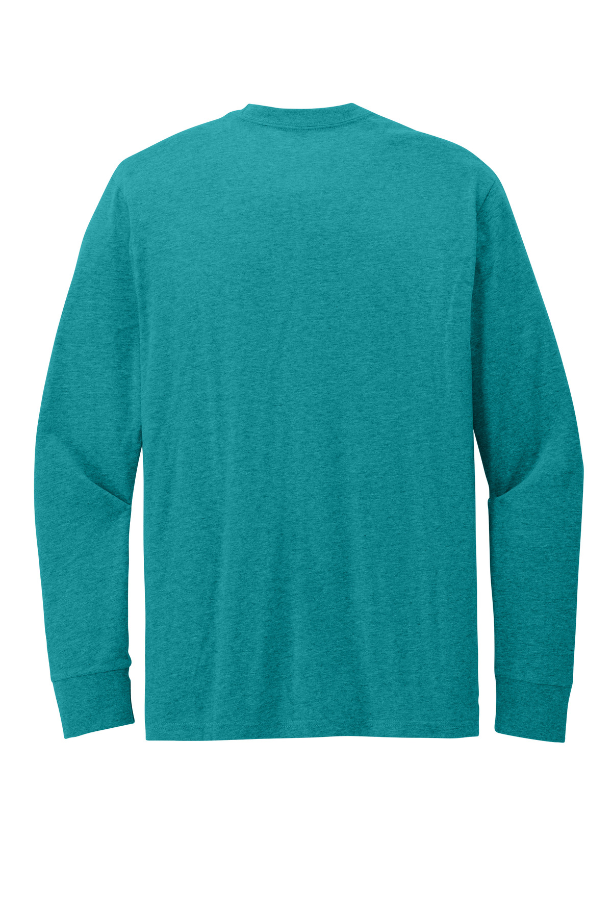 District DT109 Heathered Teal
