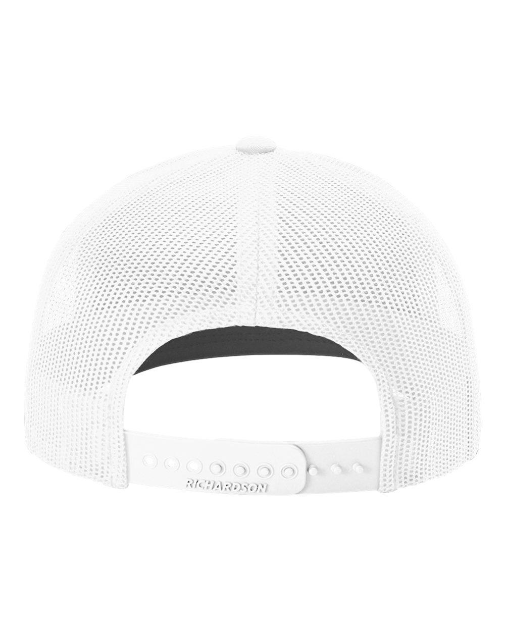 Richardson 112PL White