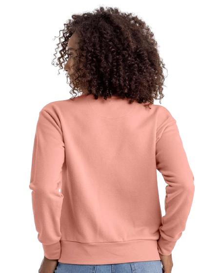 Next Level 9084 Desert Pink