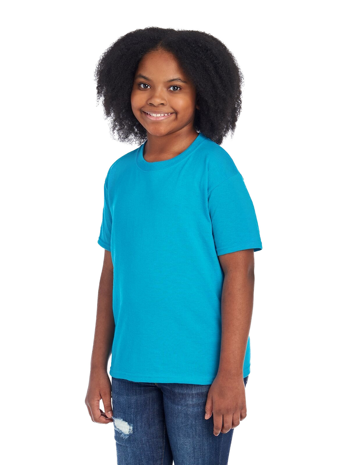 Jerzees 29B California Blue