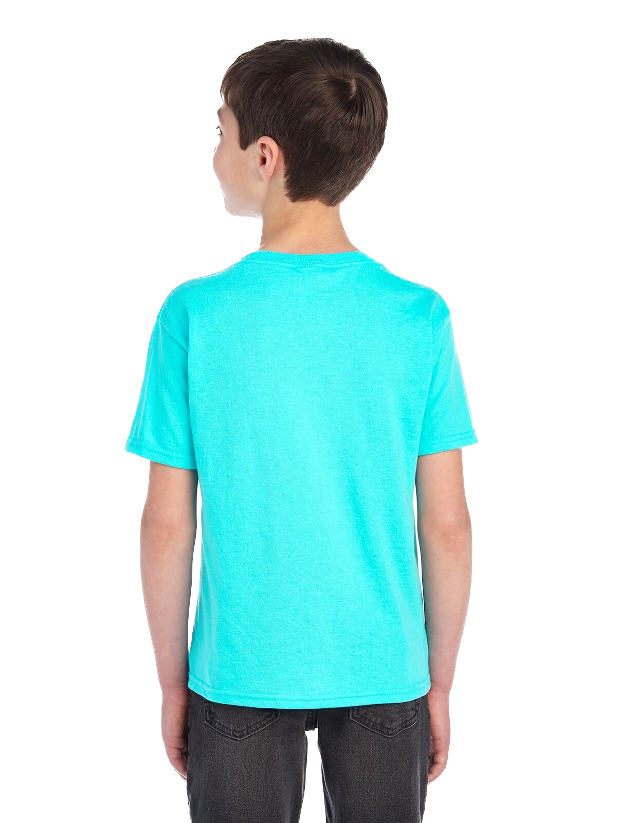 Jerzees 29B Scuba Blue