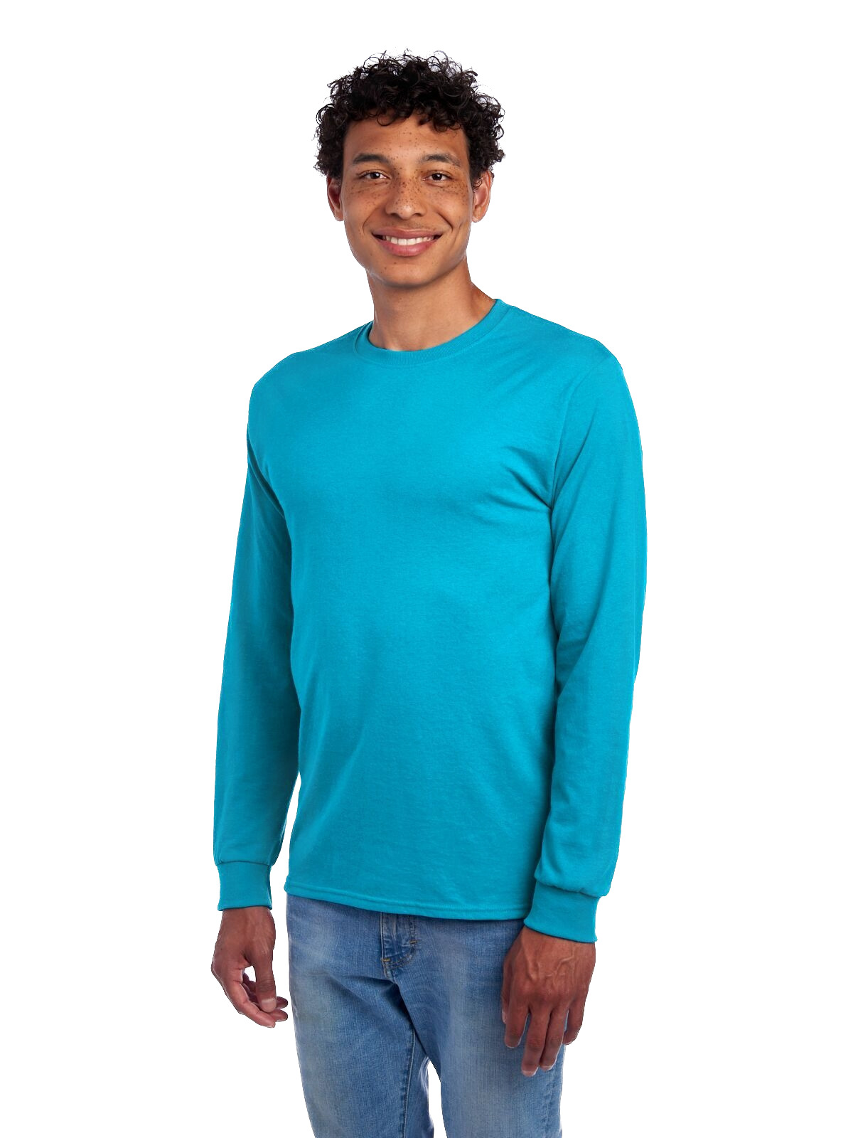 Jerzees 29L California Blue