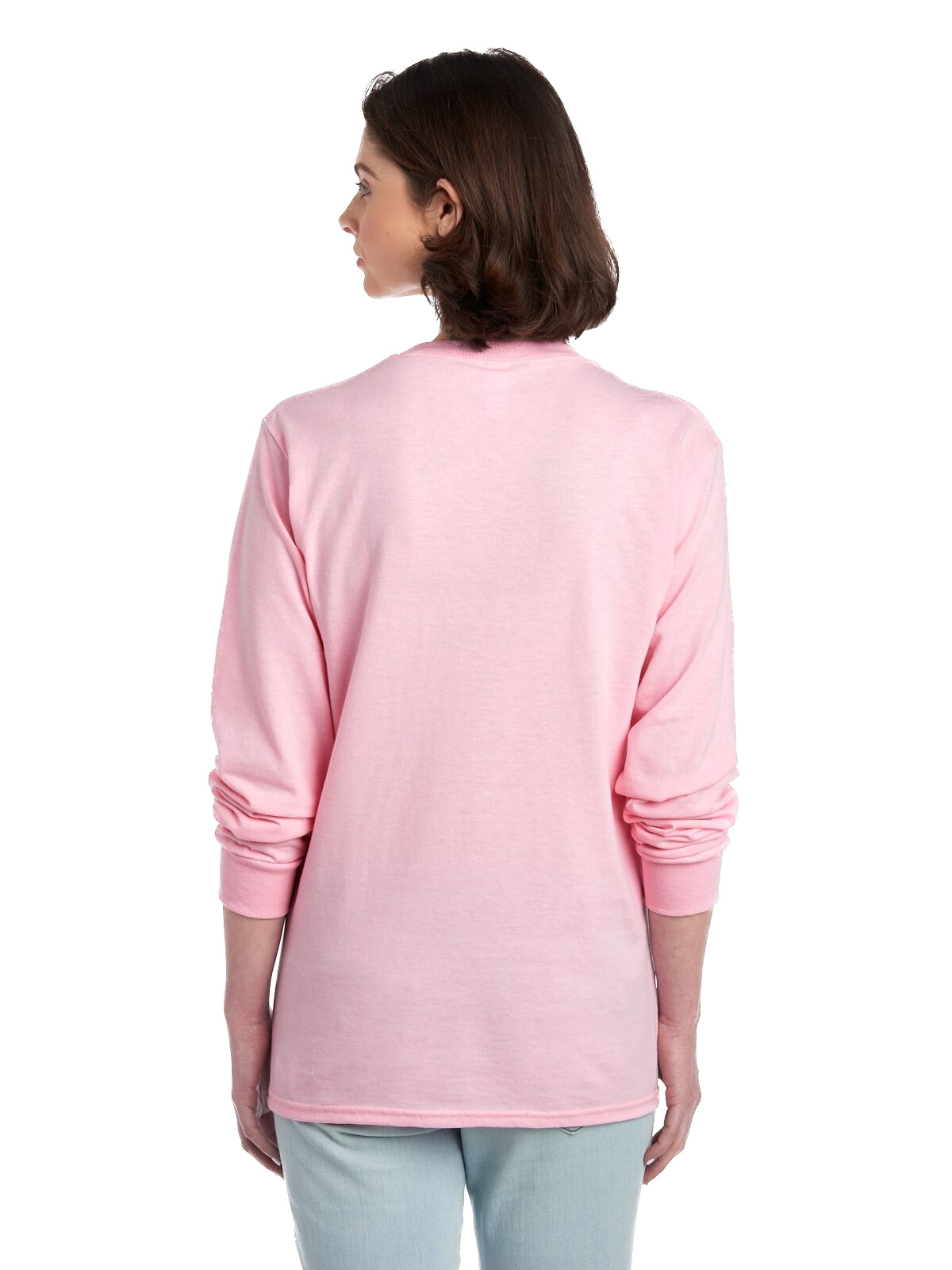 Jerzees 29L Classic Pink