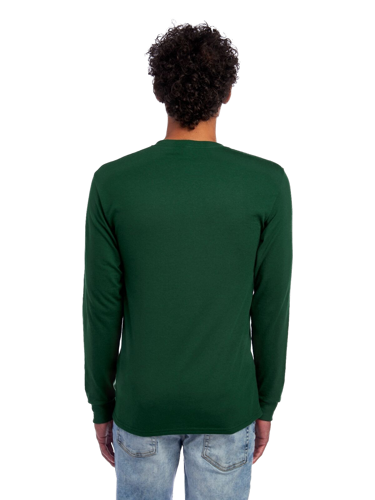 Jerzees 29L Forest Green