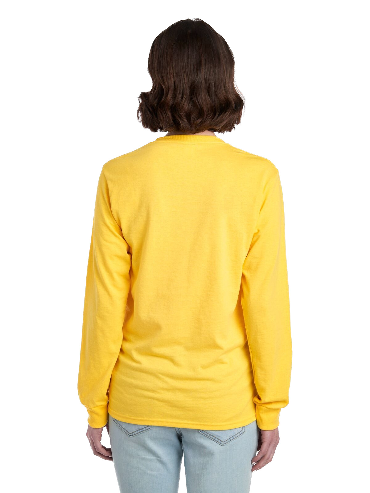 Jerzees 29L Island Yellow