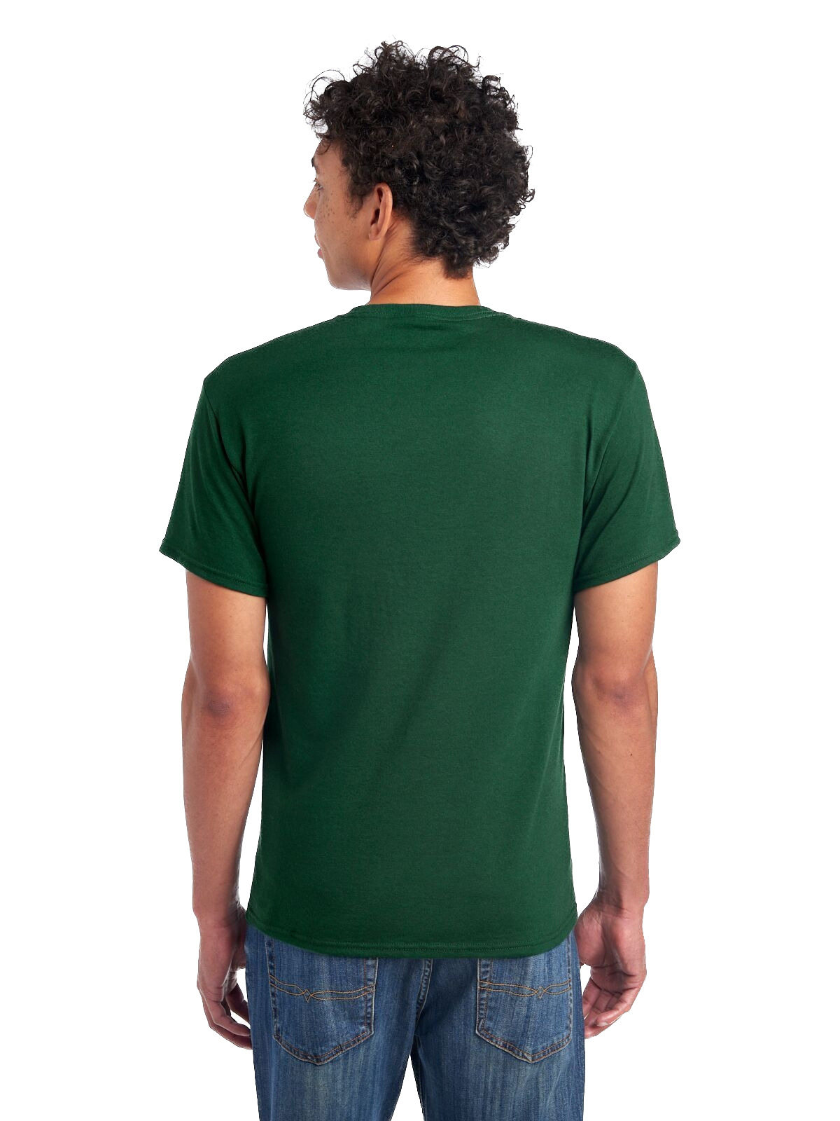 Jerzees 29P Forest Green