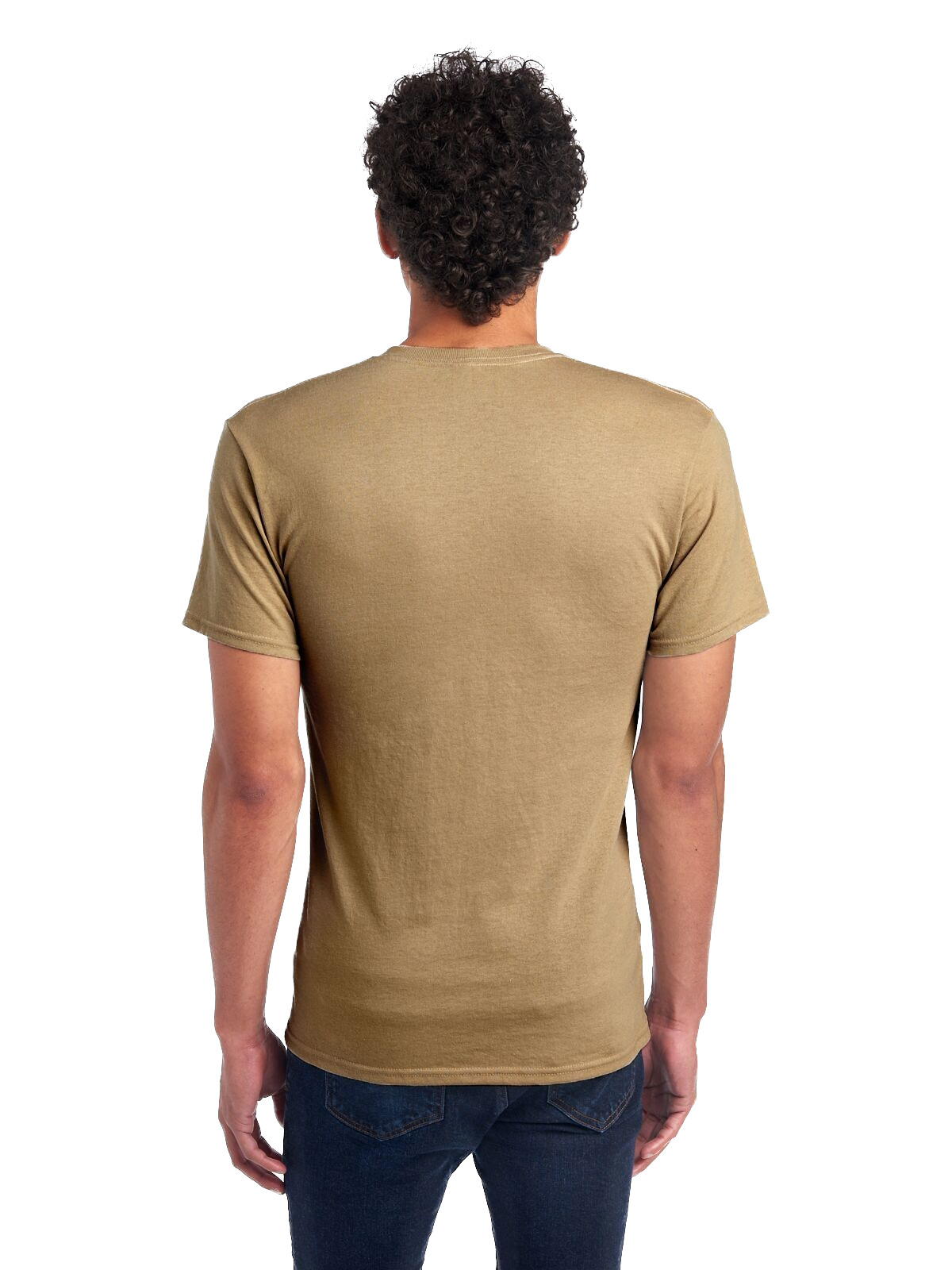 Jerzees 29P Khaki