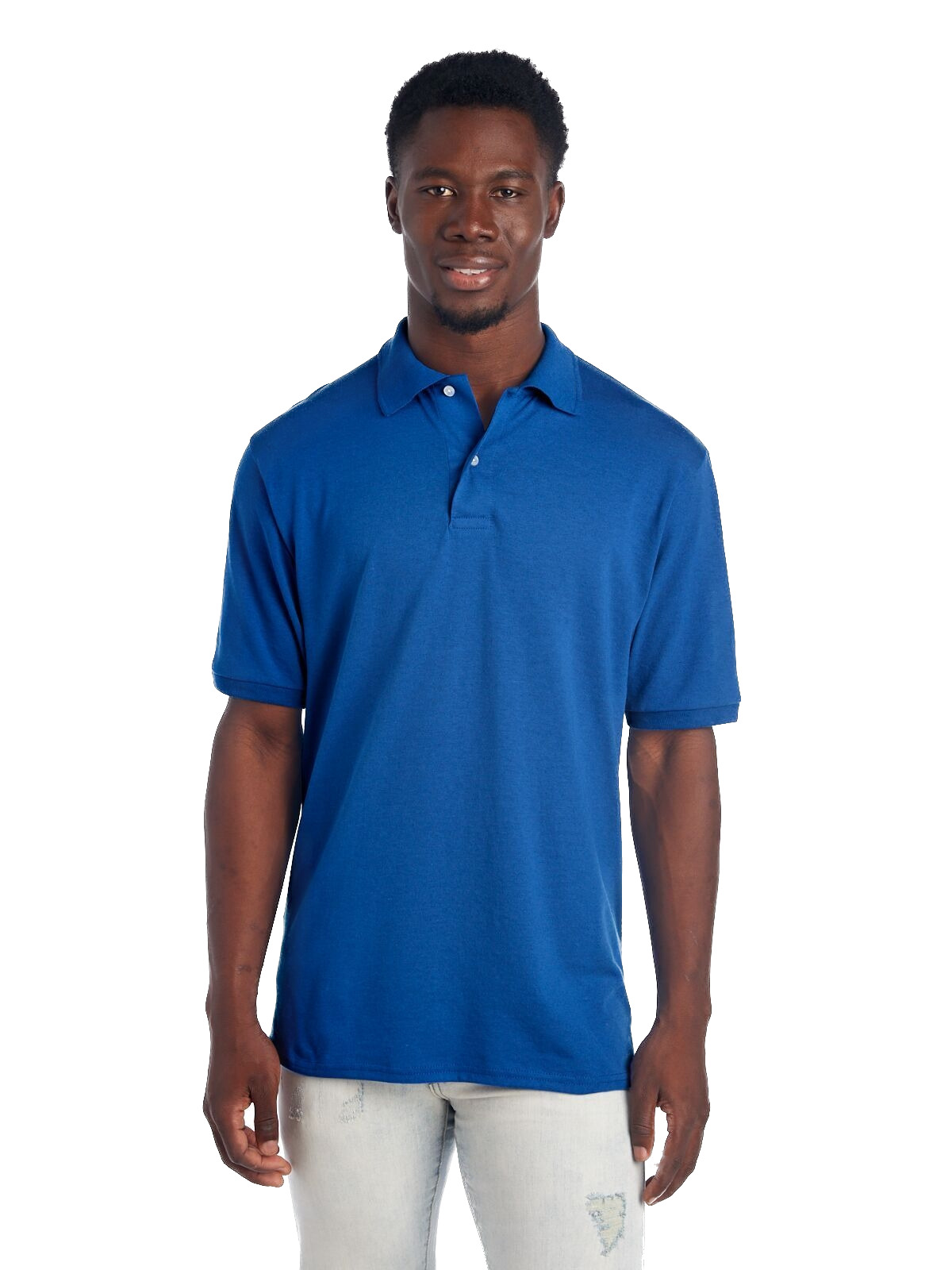 Mens classic polo shirts best sale