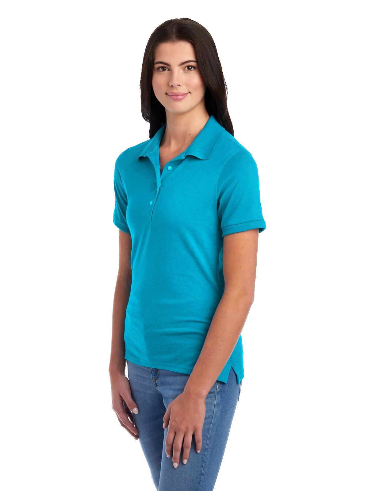 Jerzees 437W California Blue