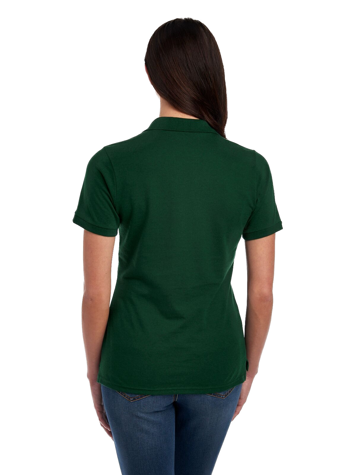 Jerzees 437W Forest Green