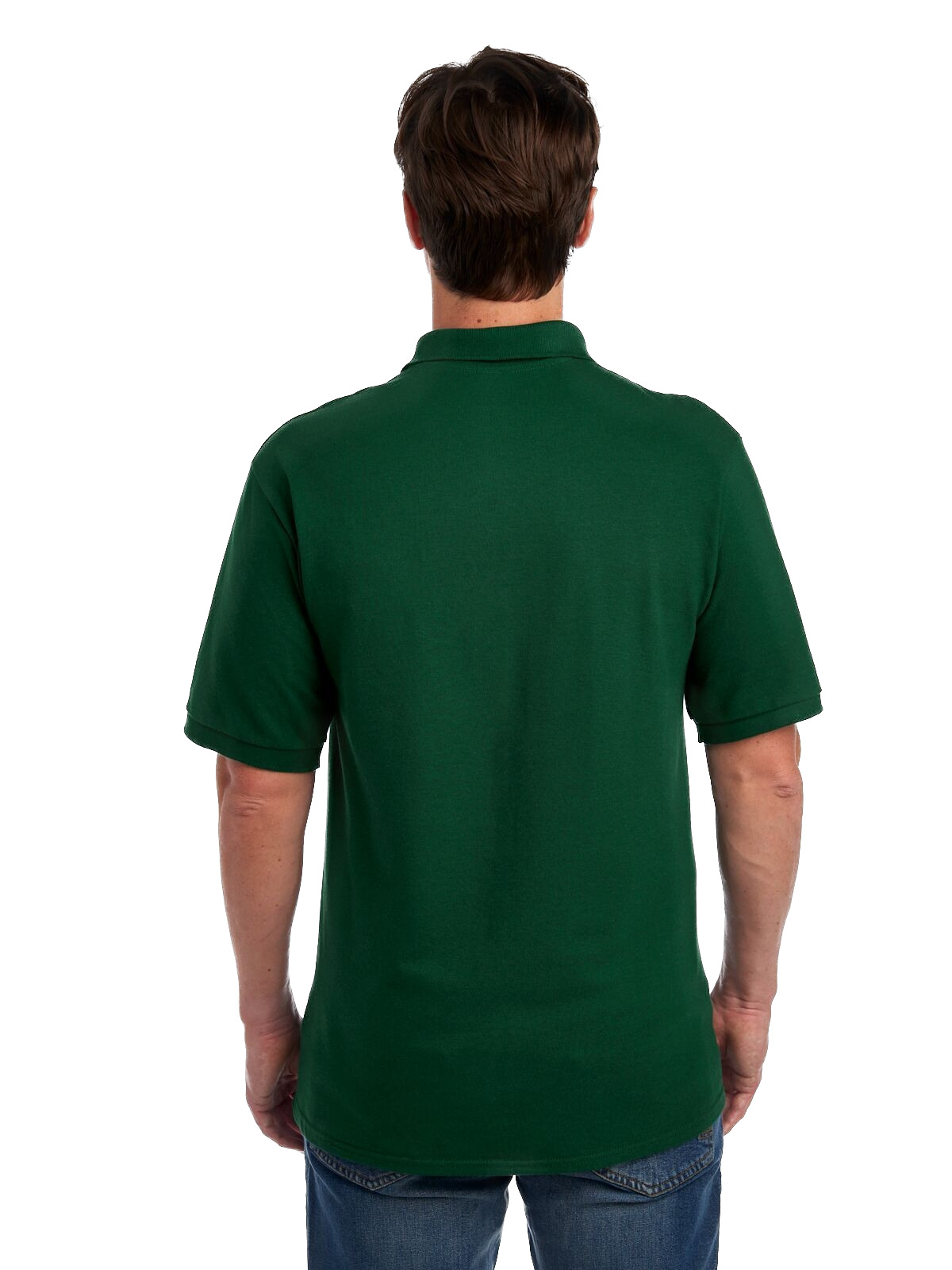 Jerzees 443MR Forest Green