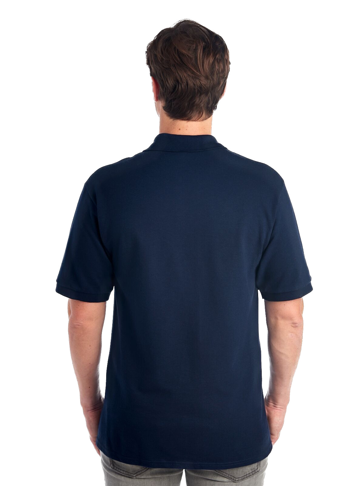 Jerzees 443MR J Navy