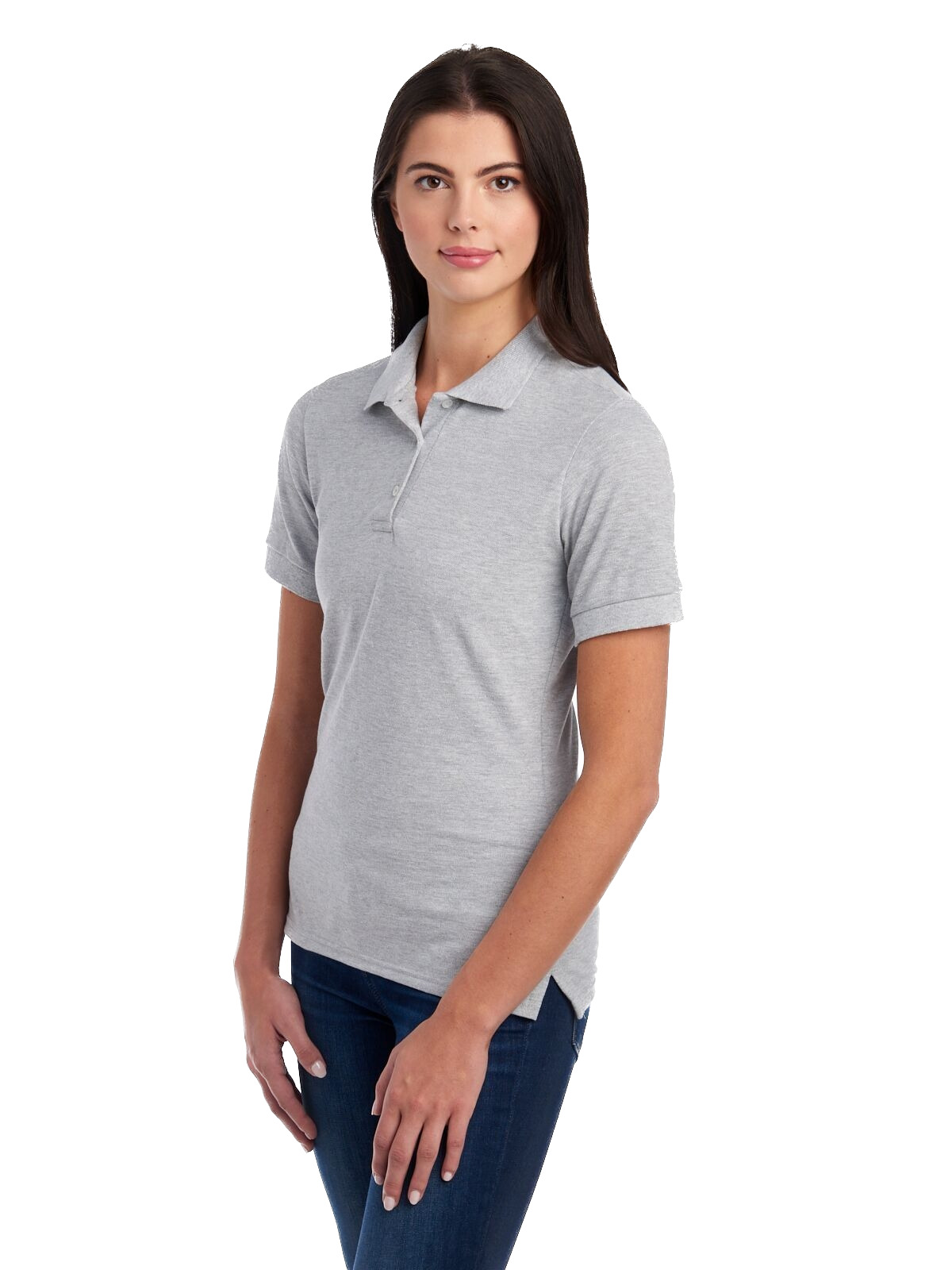 Jerzees 443WR Athletic Heather