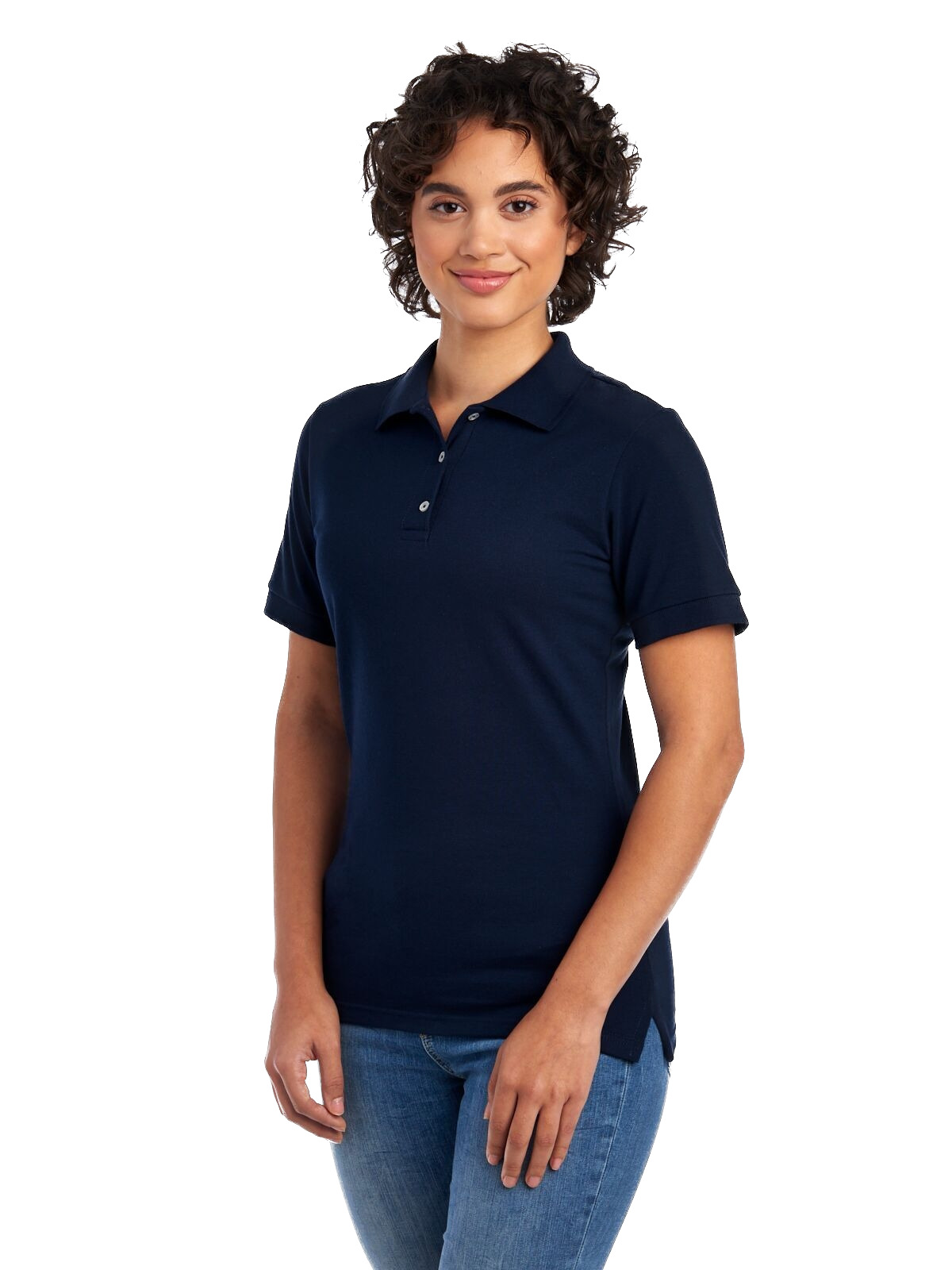 Jerzees 443WR J Navy