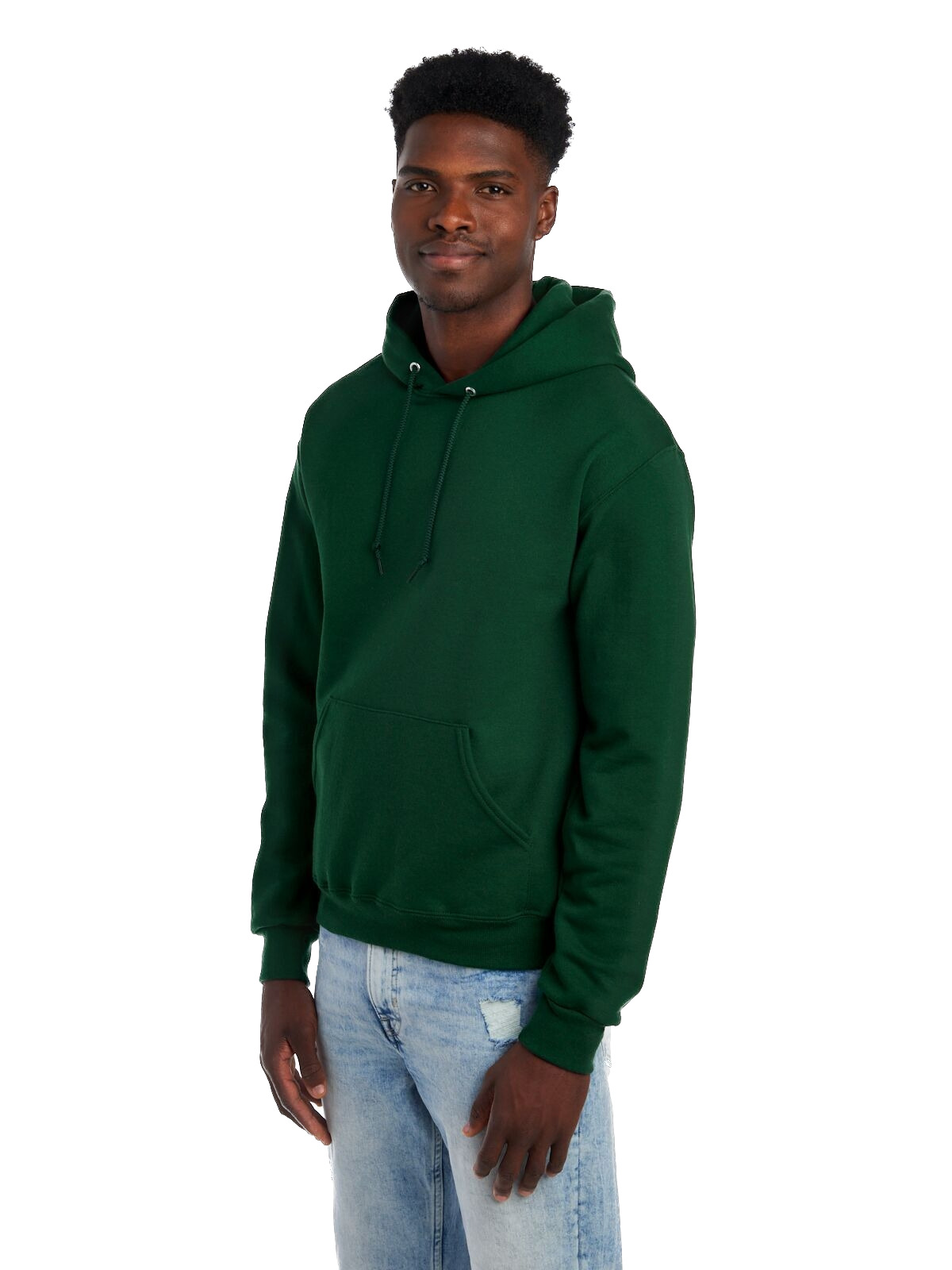 Jerzees 4997 Forest Green