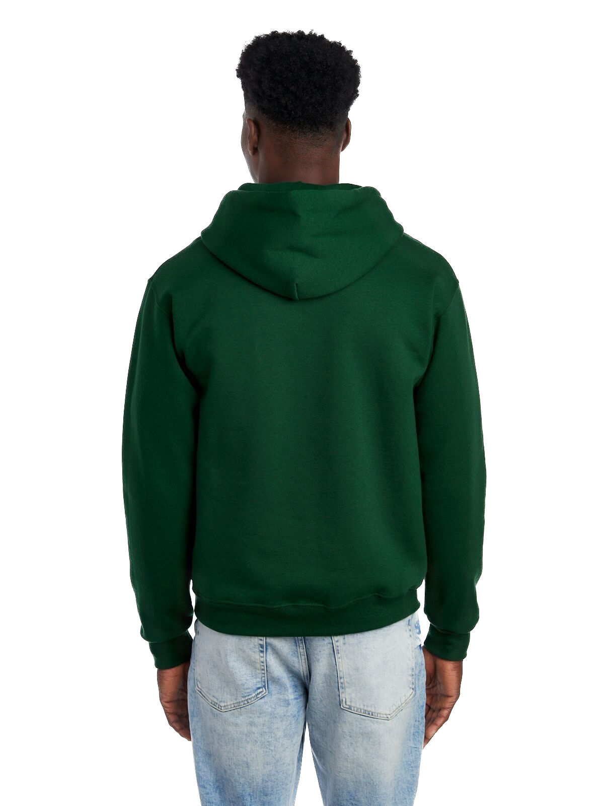 Jerzees 4997 Forest Green