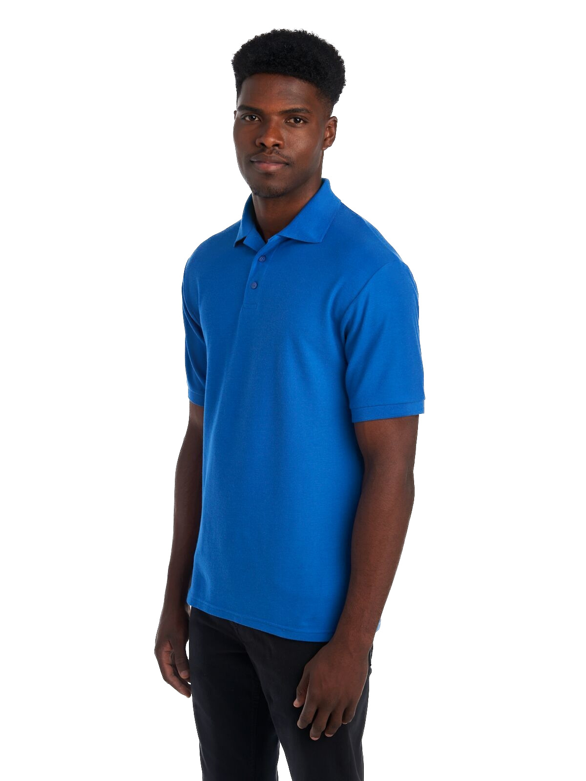 Jerzees 537MSR Royal