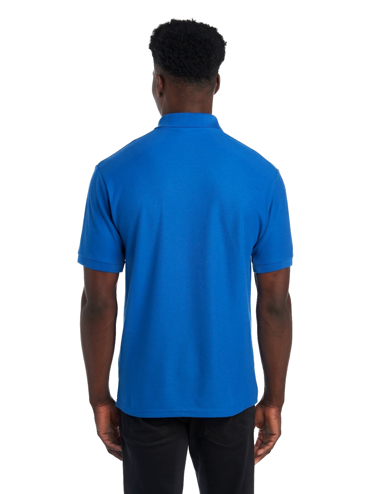 Jerzees 537MSR Royal