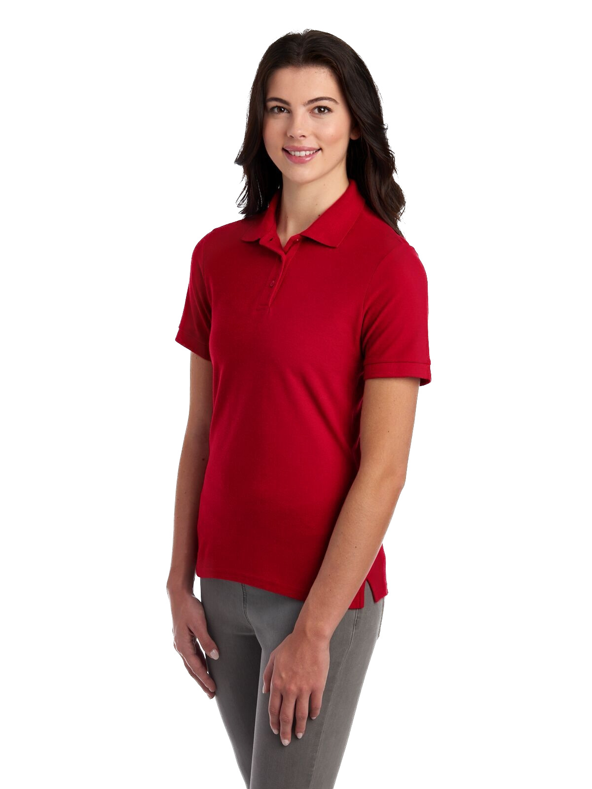 Jerzees 537WR True Red