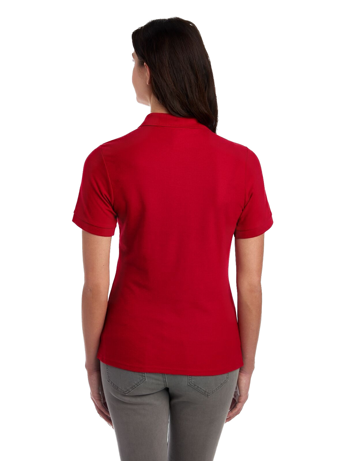 Jerzees 537WR True Red