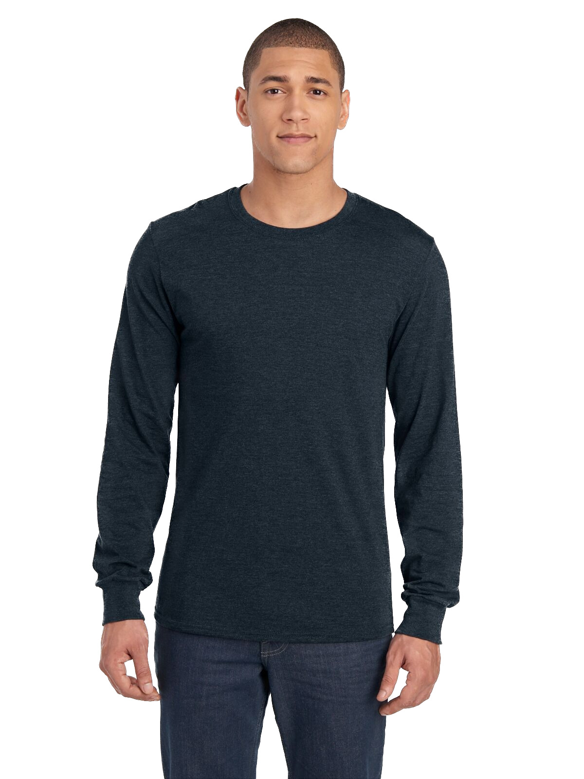 Picture for Black Ink Heather