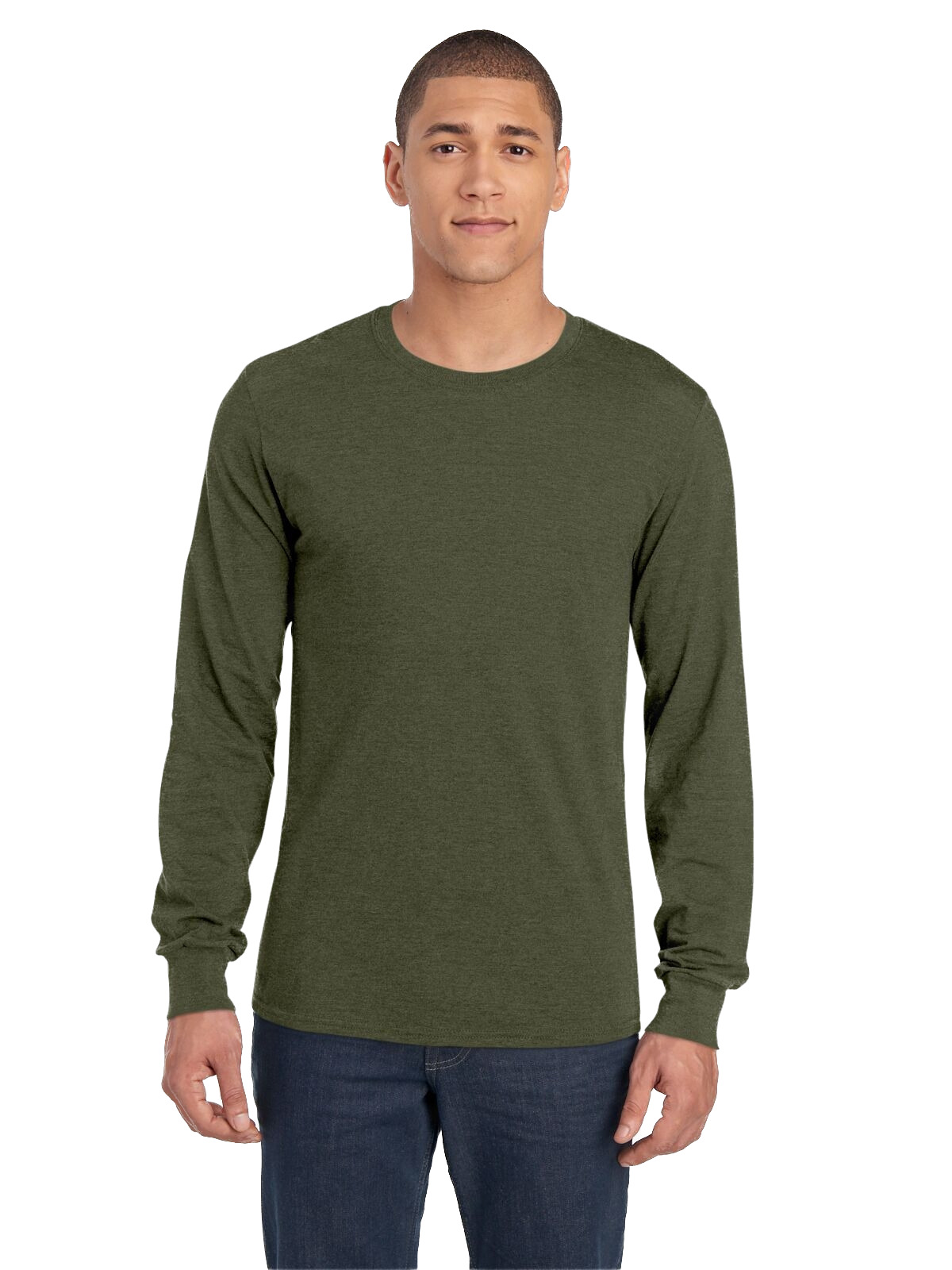 Picture for Military Green Heather