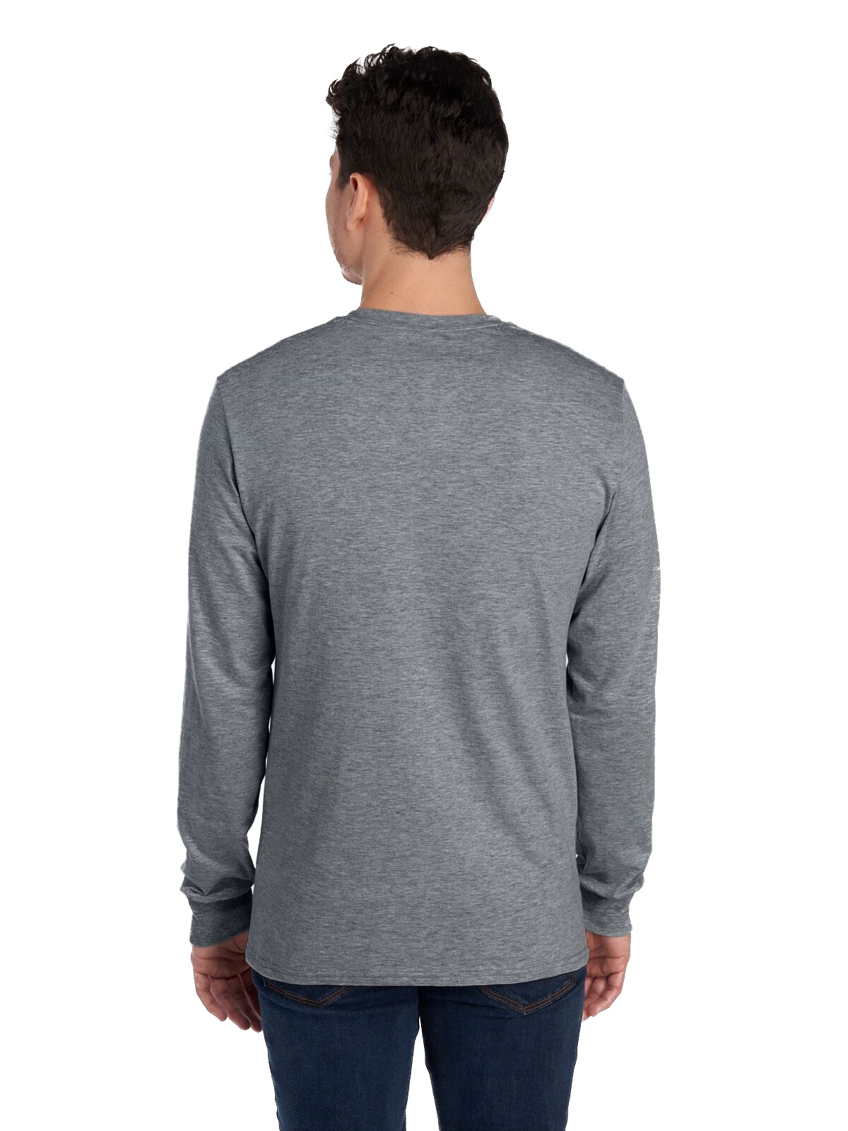 Jerzees 560LJE Oxford