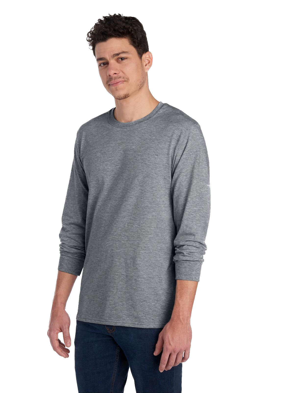 Jerzees 560LJE Oxford