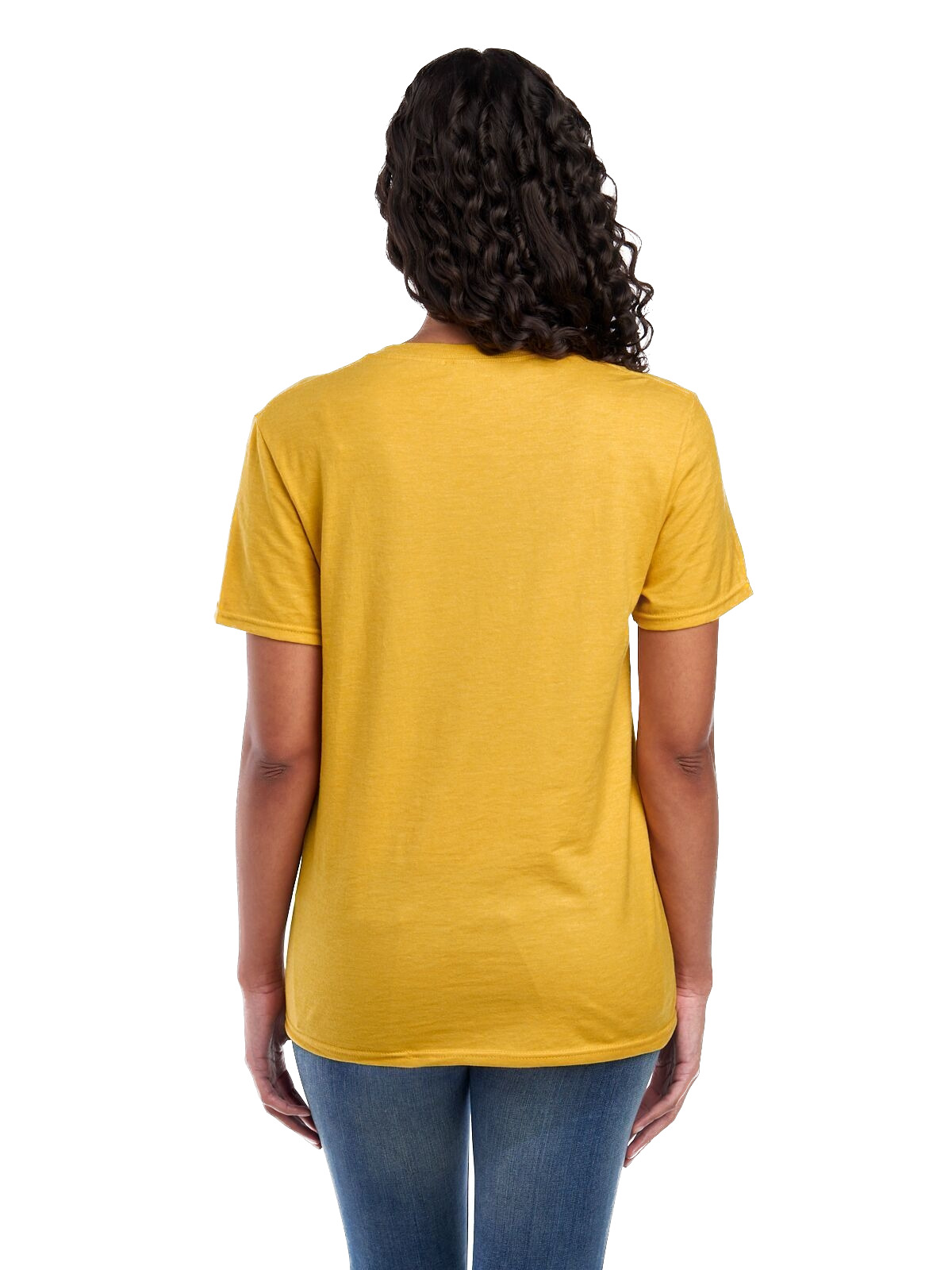 Jerzees Unisex Premium Blend Ring Spun T Shirt 560 Mr