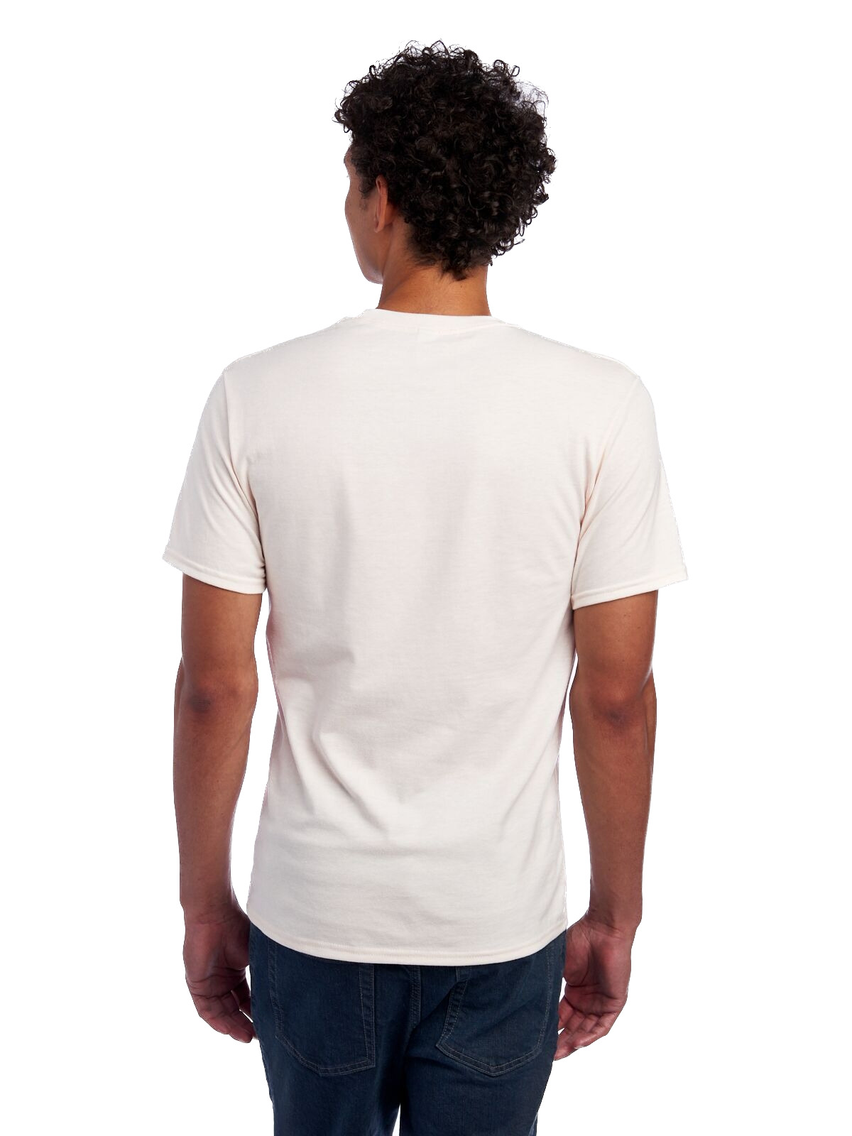 Jerzees Unisex Premium Blend Ring Spun T Shirt 560 Mr Sweet