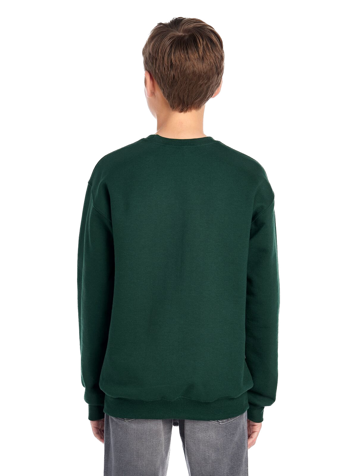Jerzees 562B Forest Green